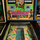 Illustration for article titled Not Safe For Play? The Evolution of Pinball Machines